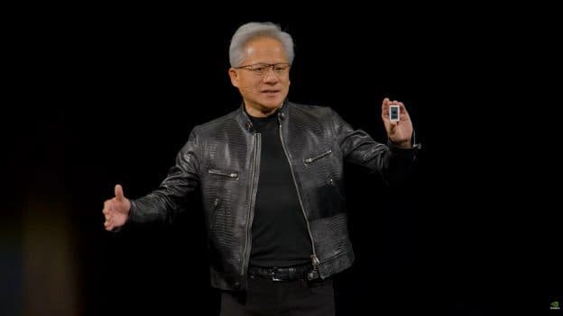 China Will Let Its AI Firms Buy Nvidia H200s — Fewer Than 200,000, Training Only