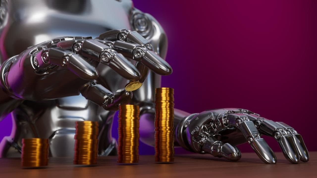 شرائح تسعير اشتراكات الذكاء الاصطناعي