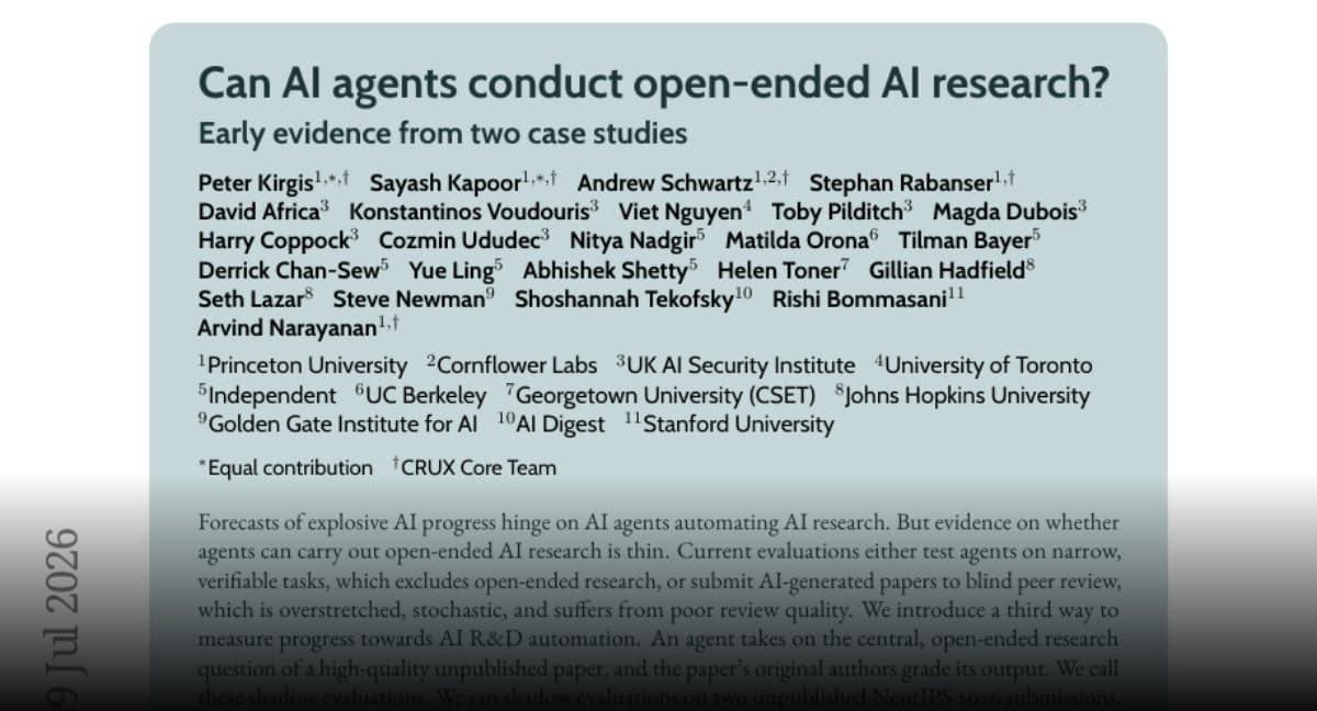 The title page of the research paper, listing its authors and their affiliations.