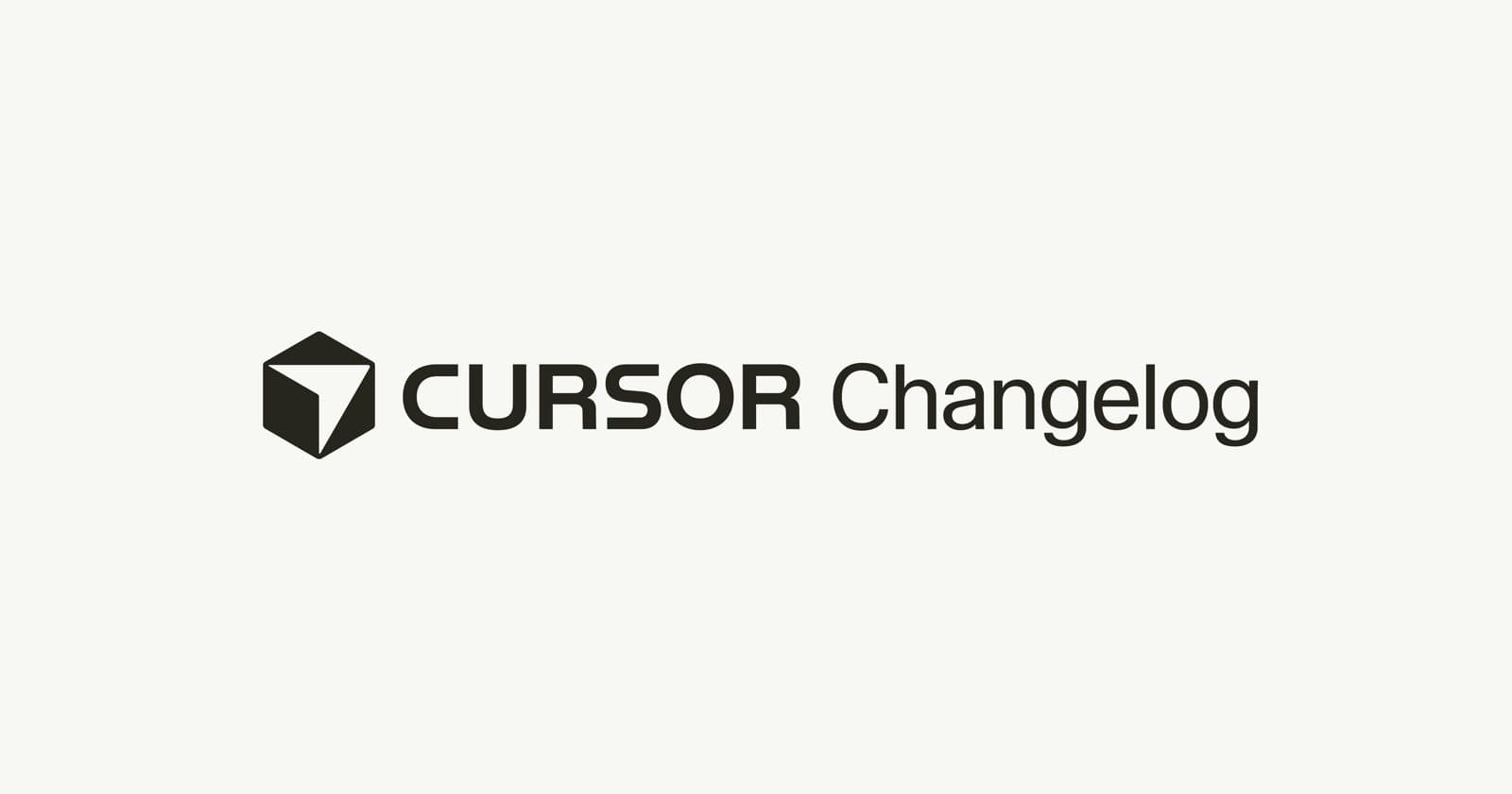 Cursor 3.11 Adds Parallel 'Side Chats' and Search Across Agent Transcripts