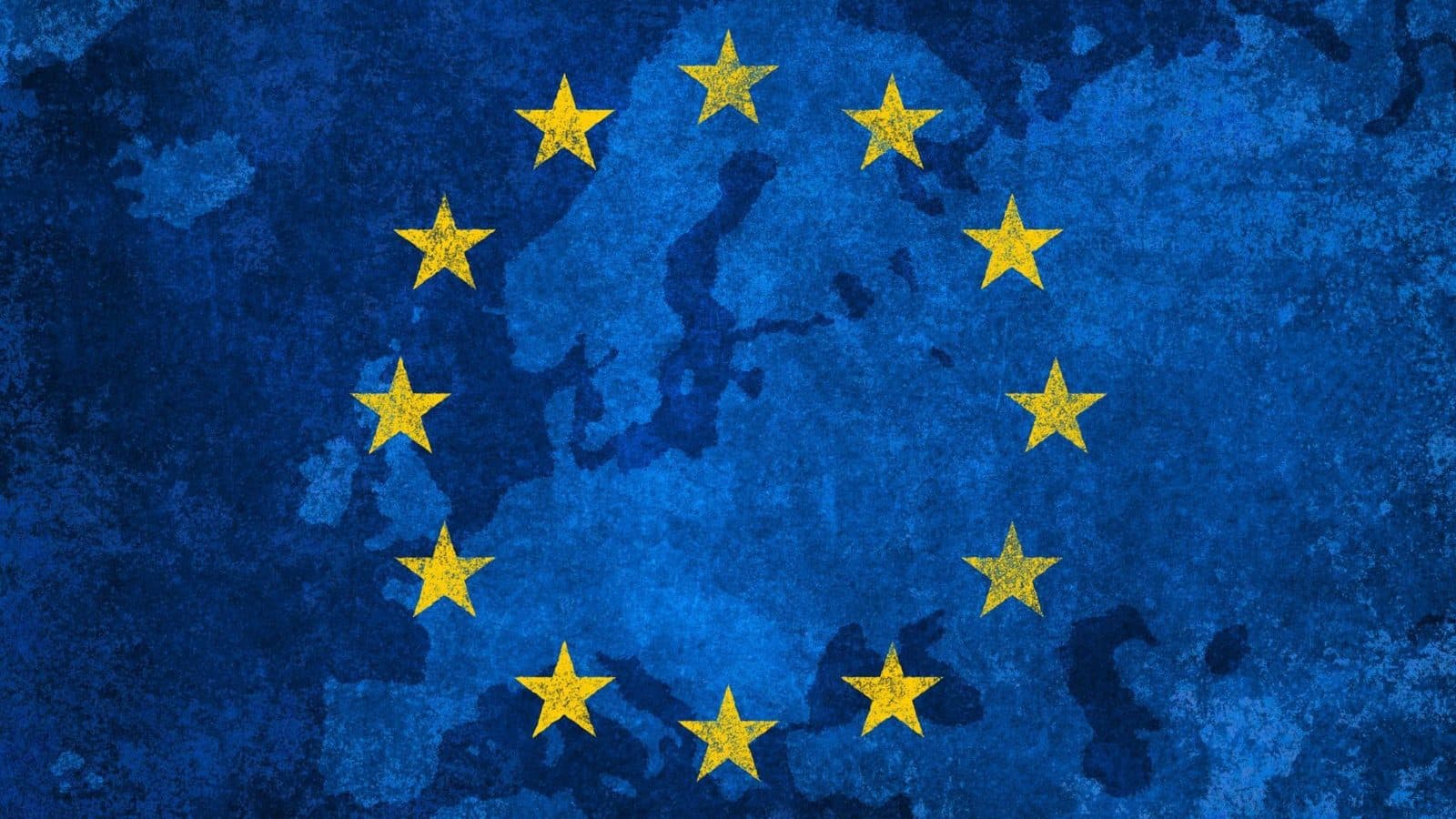 L’hémicycle du Parlement européen