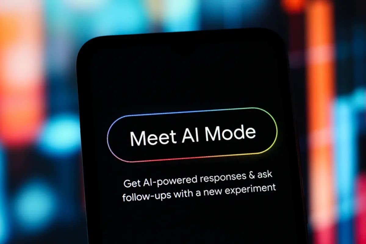 App collegate di Google AI Mode
