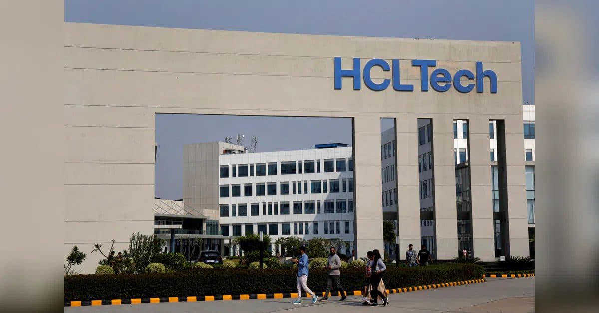 HCLTech Wins $1.14 Billion AI Transformation Deal in Europe