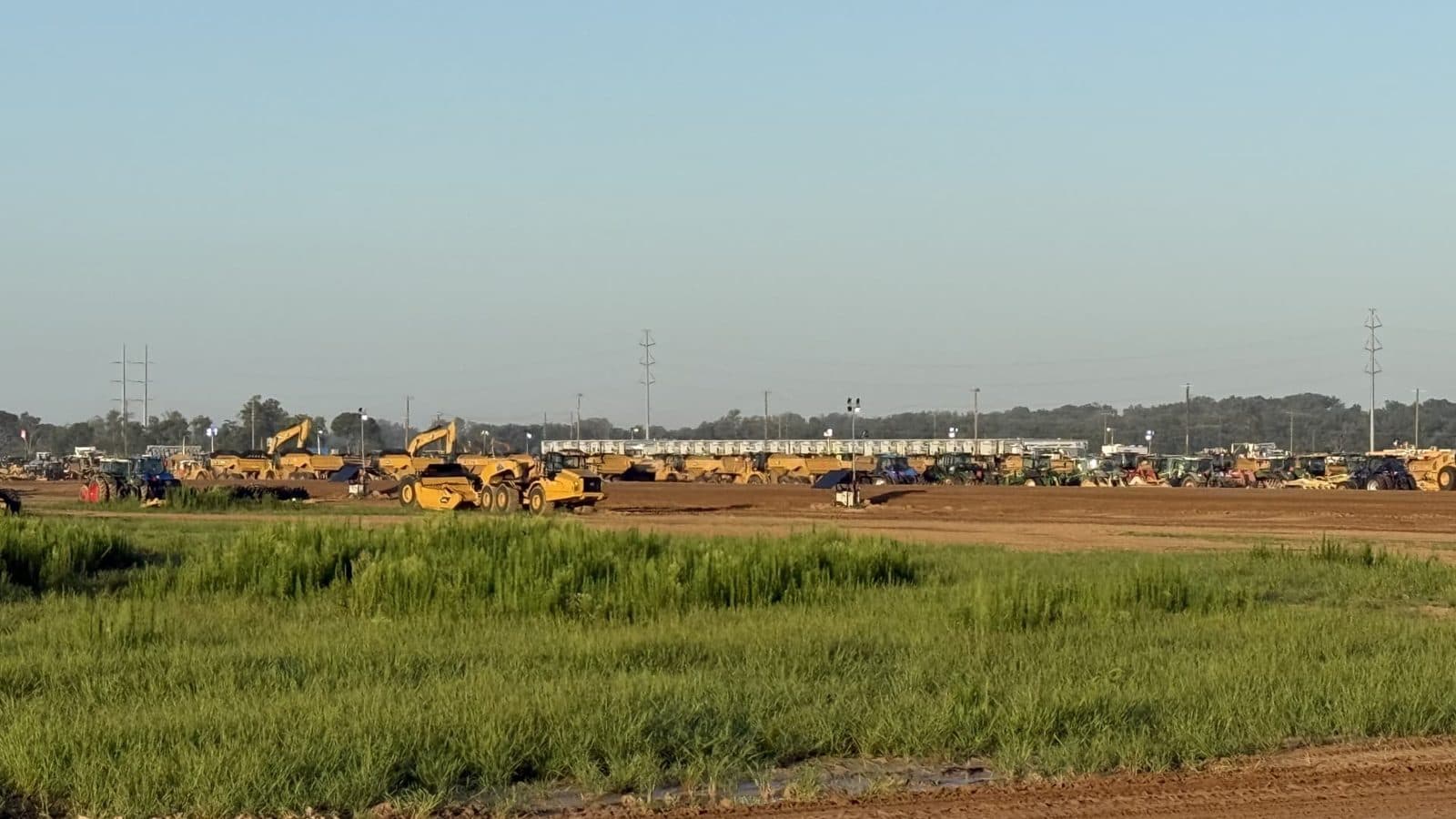 Meta Aprofunda o investimento em seu data center 'Hyperion' na Louisiana, agora de 5 GW e mais de US$ 50 bilhões