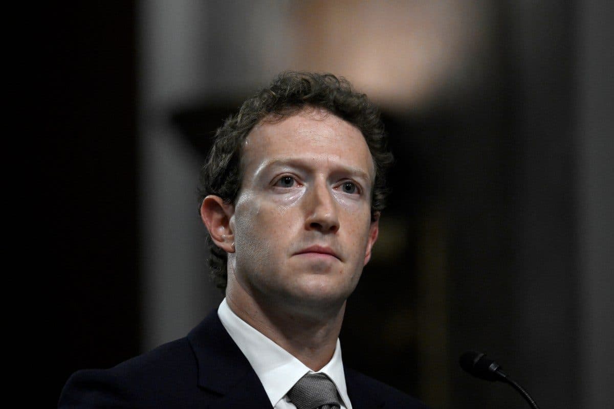 Zuckerberg Admits Meta's AI Agents Stalled as Chief Touts 'Watermelon'
