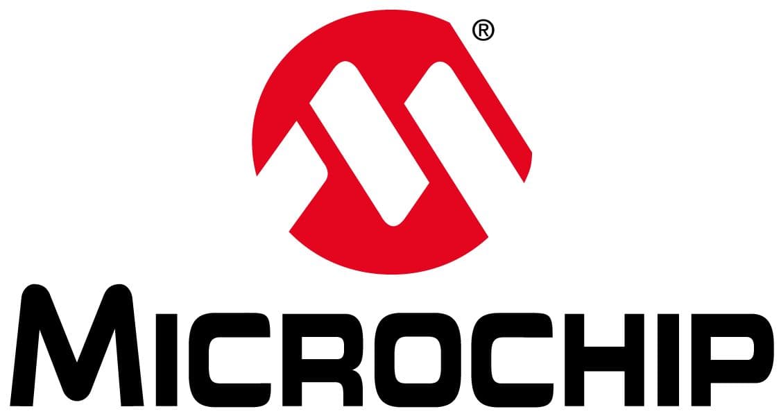 Le logo de Microchip Technology
