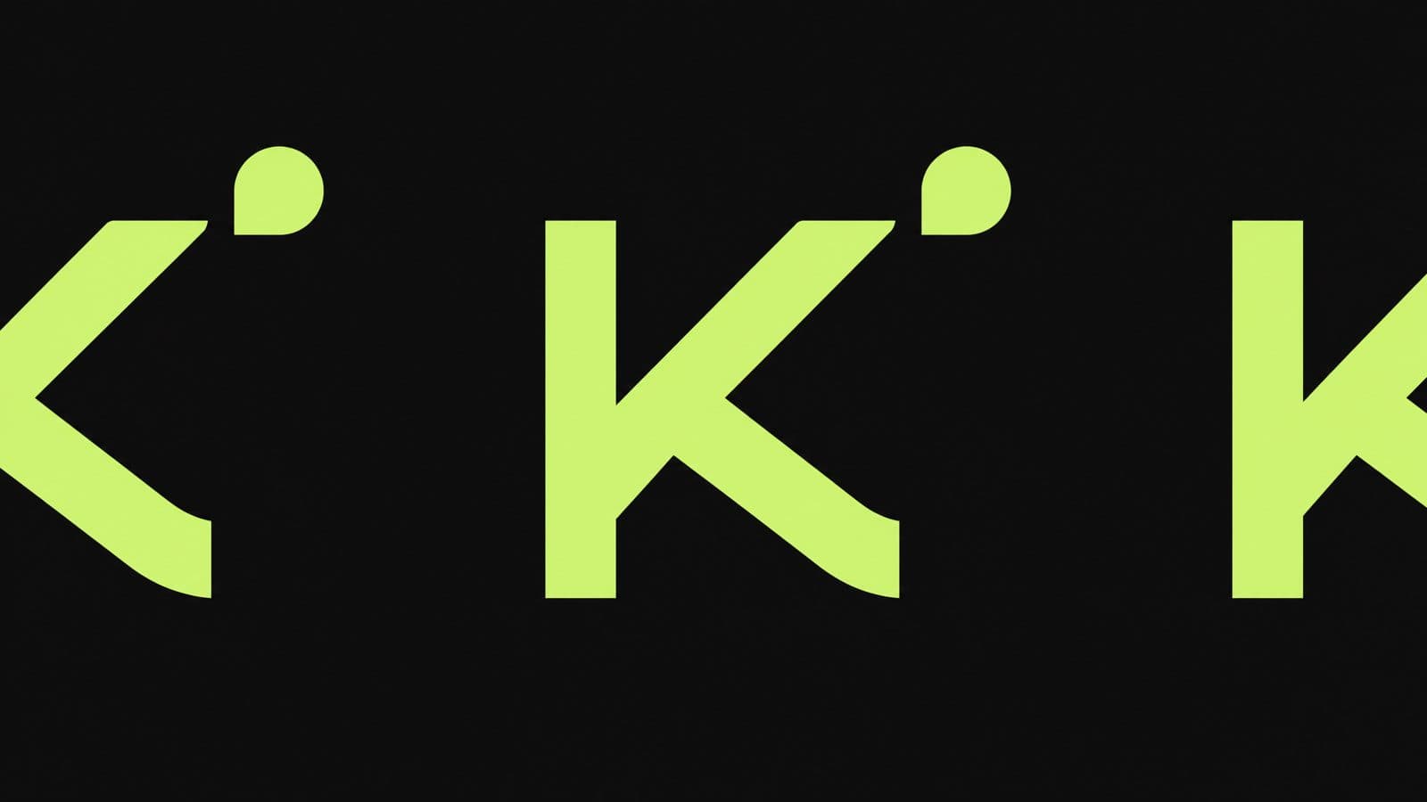 Logo dell'assistente Kimi di Moonshot AI