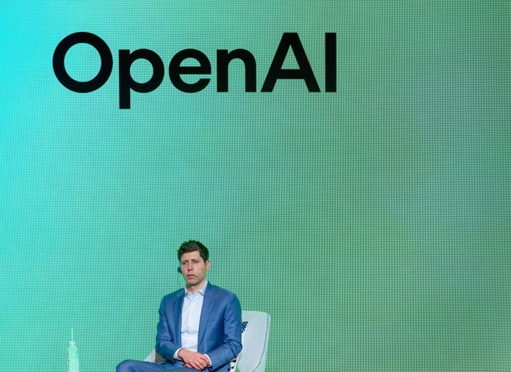 OpenAI rebate ação de segredos comerciais da Apple
