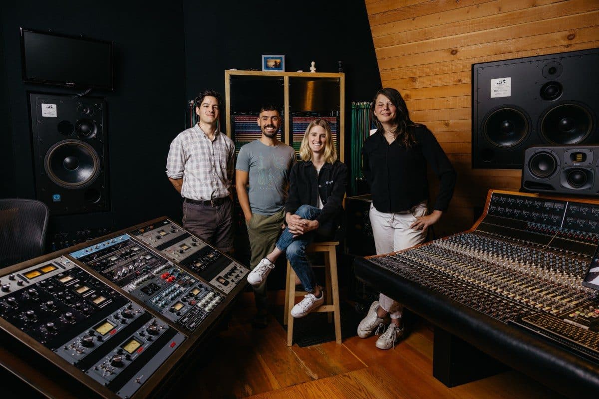 Rime Raises $24M to Build Voice AI on Audio It Records Itself