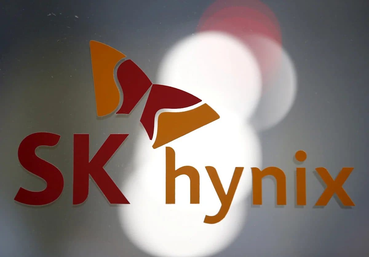 SK Hynix Raises $26.5 Billion in the Largest US Listing Ever by a Foreign Company