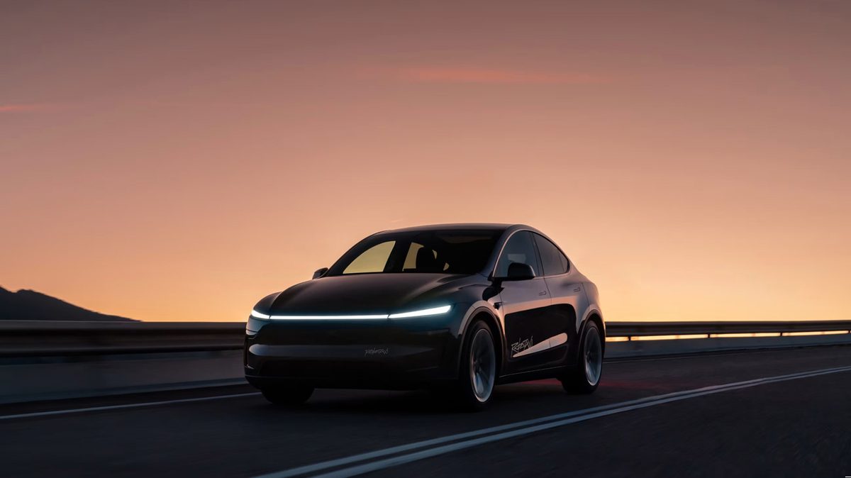 Tesla Robotaxi chega a Miami sem monitor de segurança desde o primeiro dia
