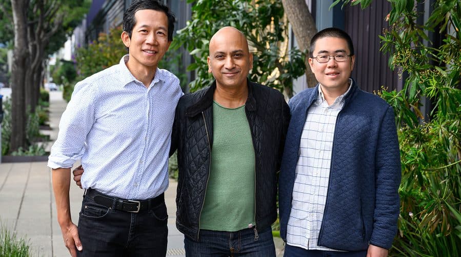 Together AI Raises $800 Million to Scale Its Open-Model Cloud