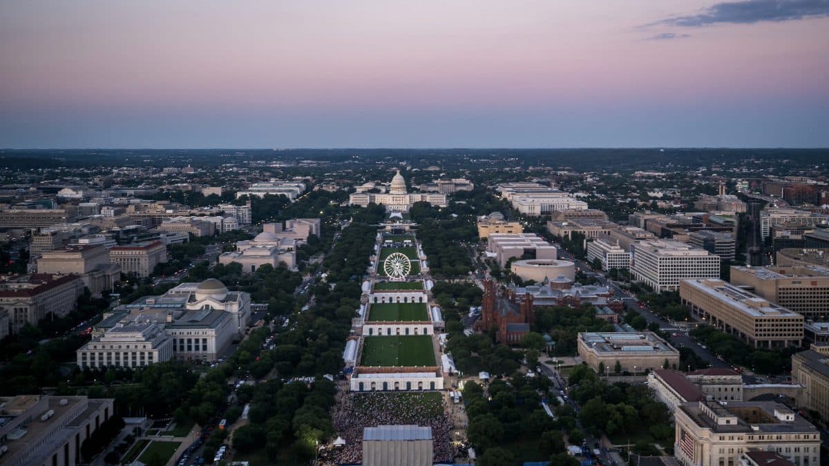 White House Nears Voluntary AI-Release Deal With OpenAI, Anthropic and Google