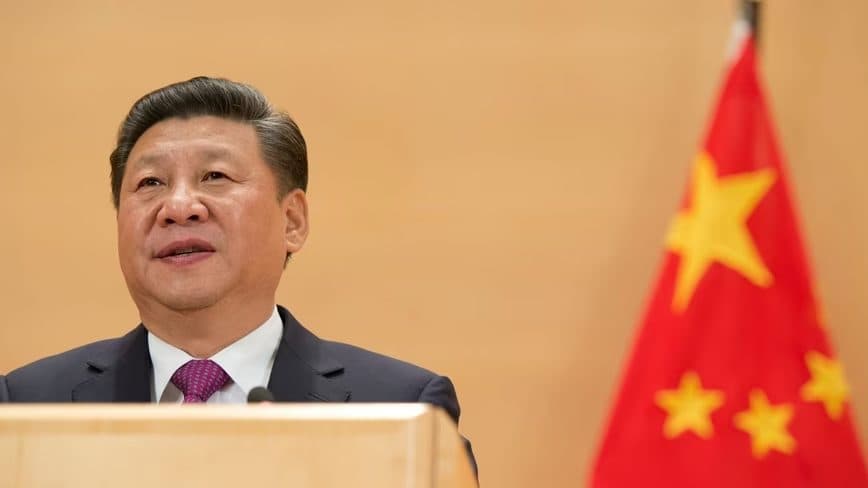 Xi Jinping Fará a Abertura da Principal Cúpula de IA da China pela Primeira Vez